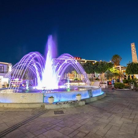 Tigaki Mall Hostel Екстер'єр фото